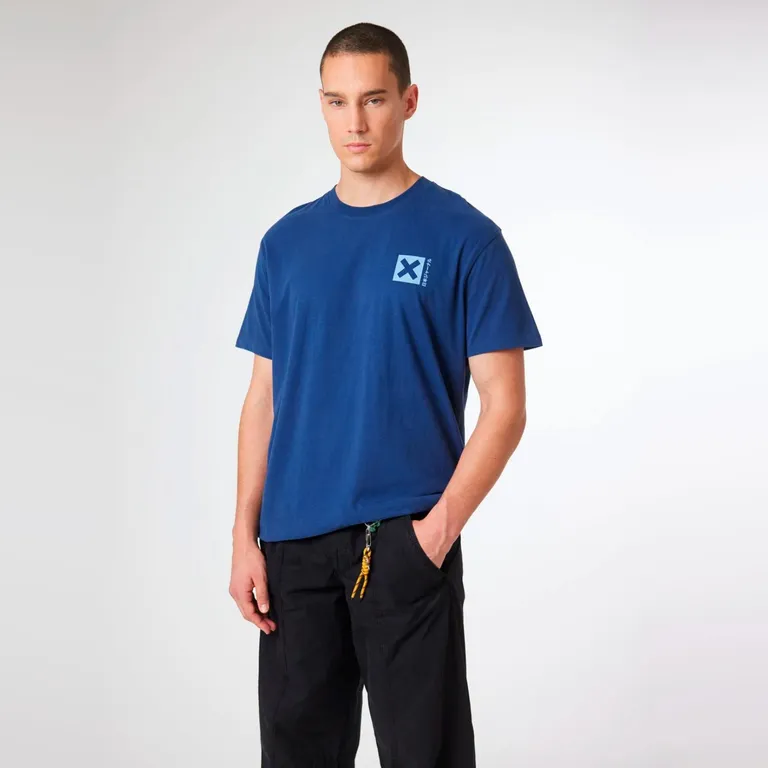 Polera Unisex