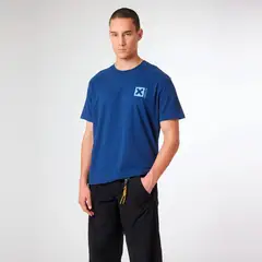 BLUE BANANA - Polera Unisex