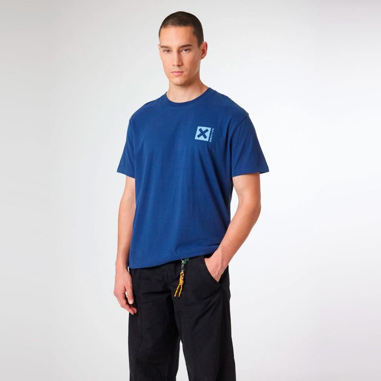 Polera Unisex