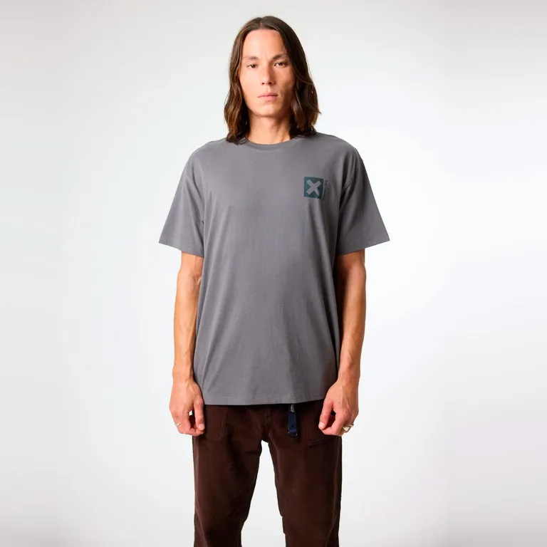 Polera Unisex