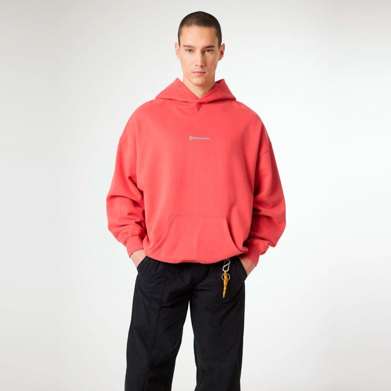 Polerón Unisex