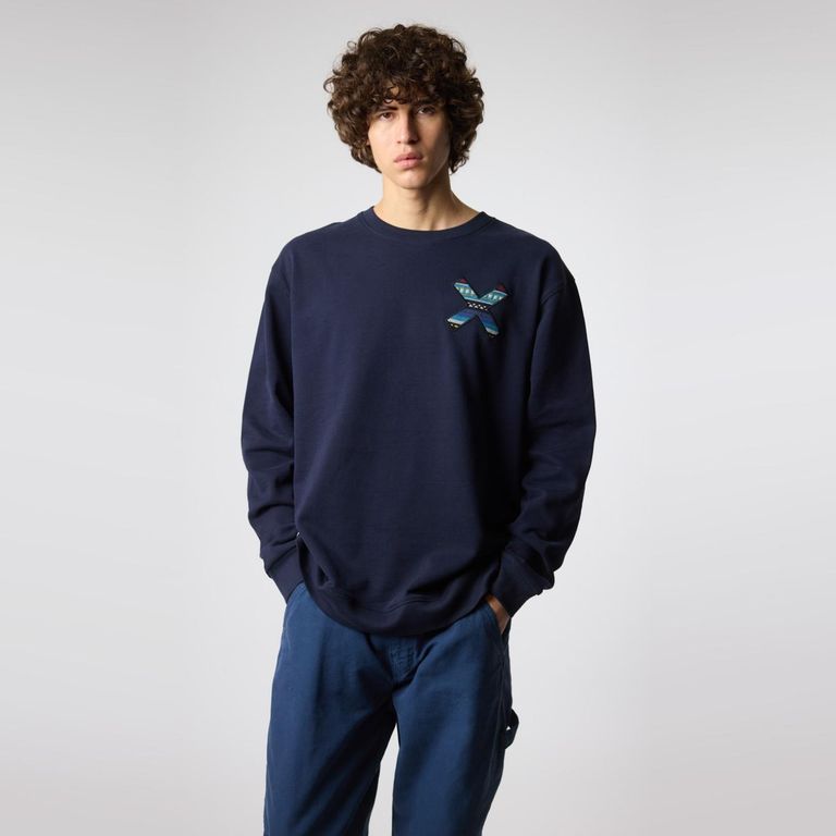 Polerón Unisex