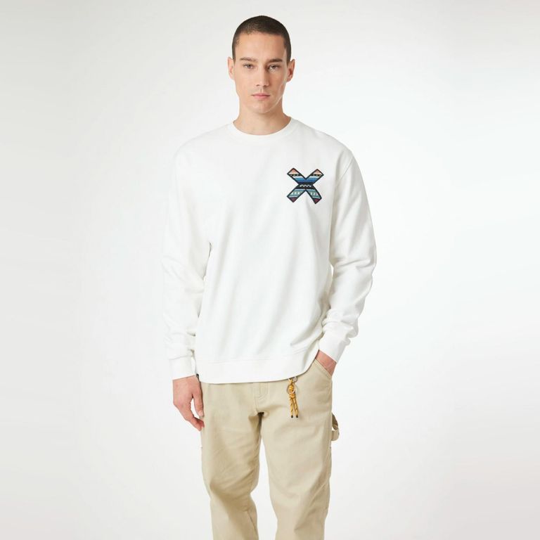 Polerón Unisex