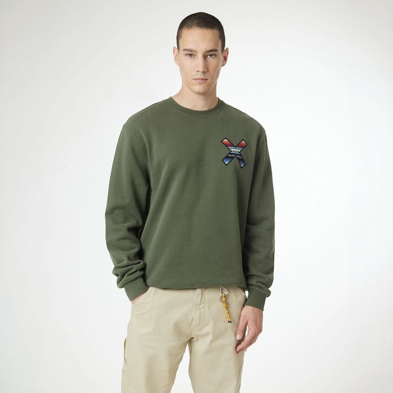 Polerón Unisex