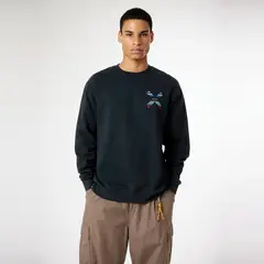 BLUE BANANA - Polerón Unisex