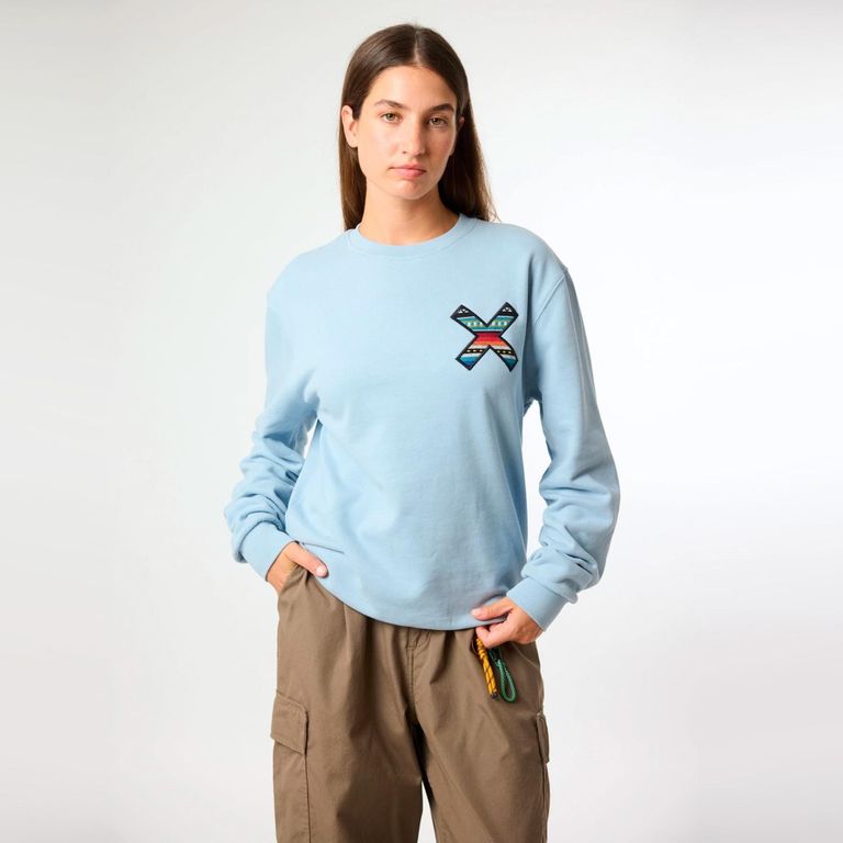 Polerón Unisex