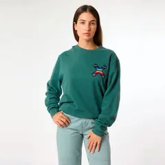 BLUE BANANA - Polerón Unisex