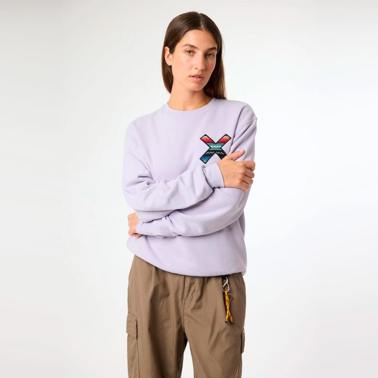 Polerón Unisex