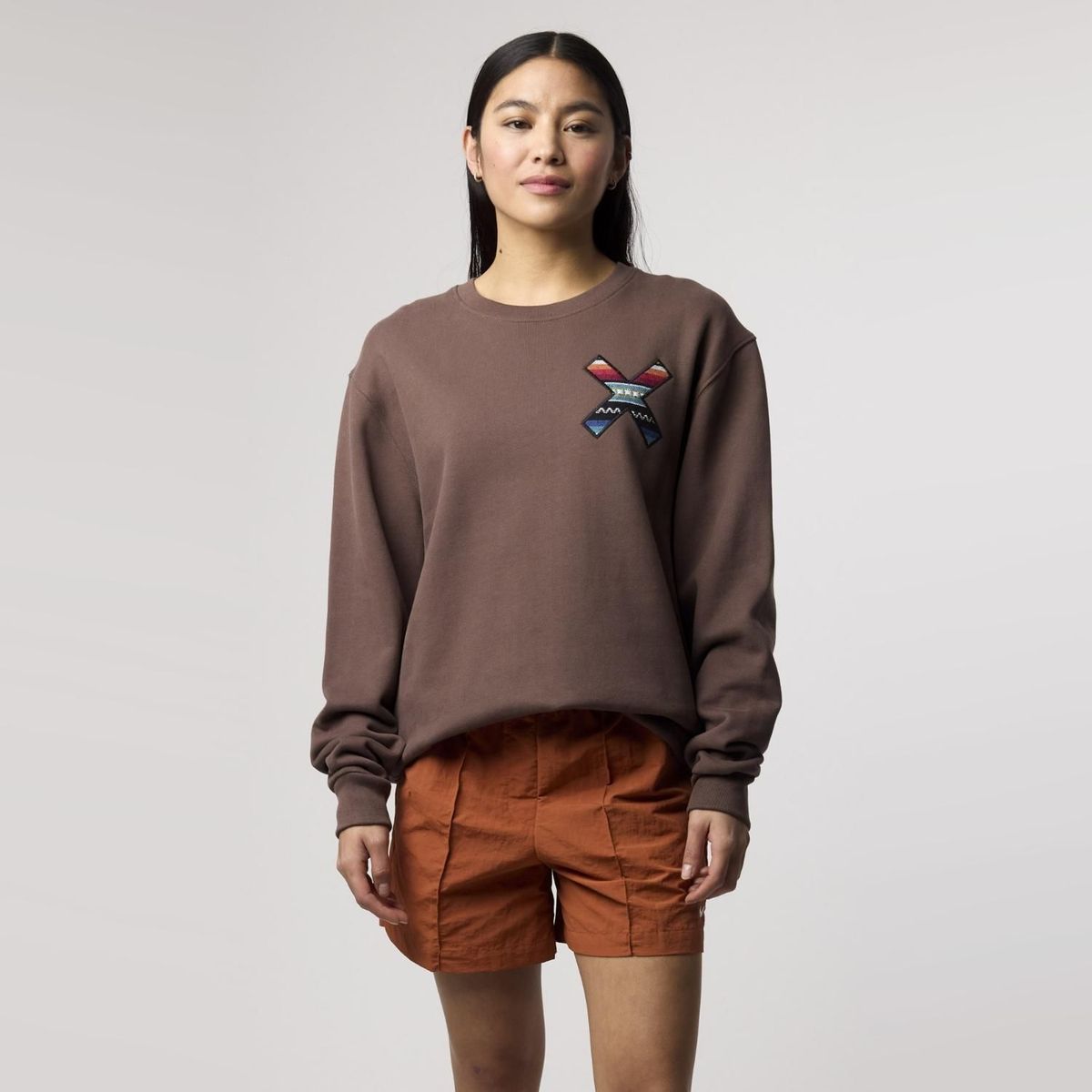 BLUE BANANA - Polerón Unisex Blue Banana