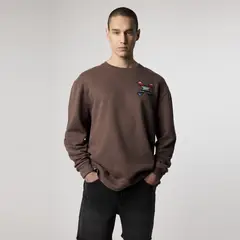 BLUE BANANA - Polerón Unisex