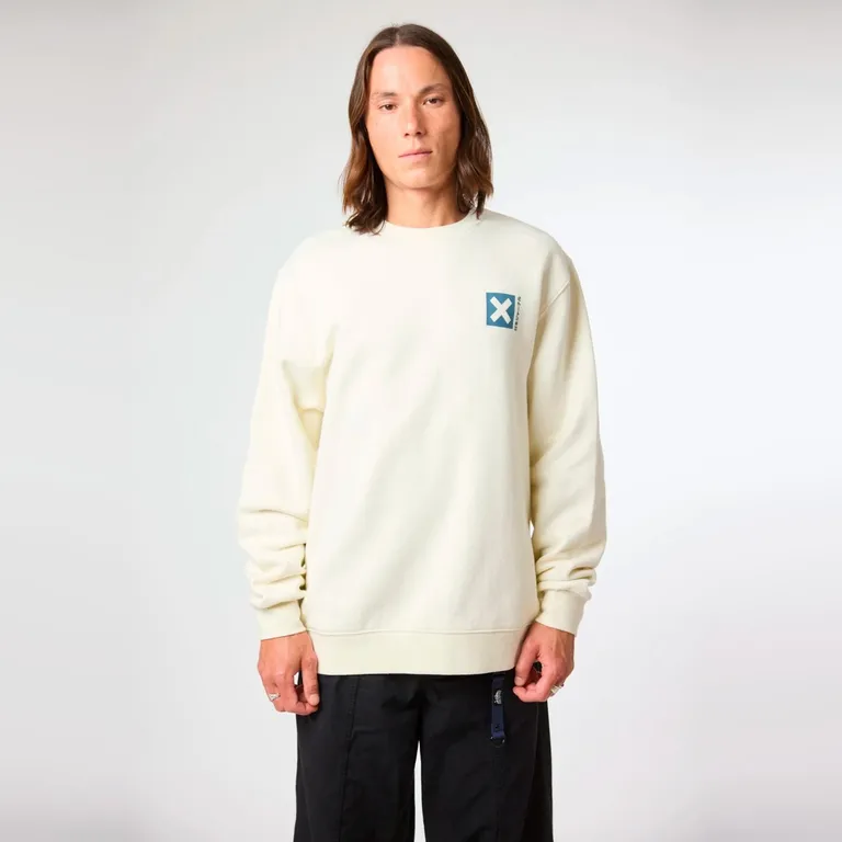 Polerón Unisex