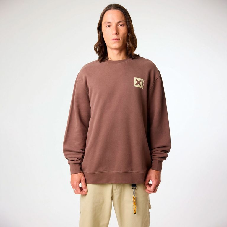 Polerón Unisex