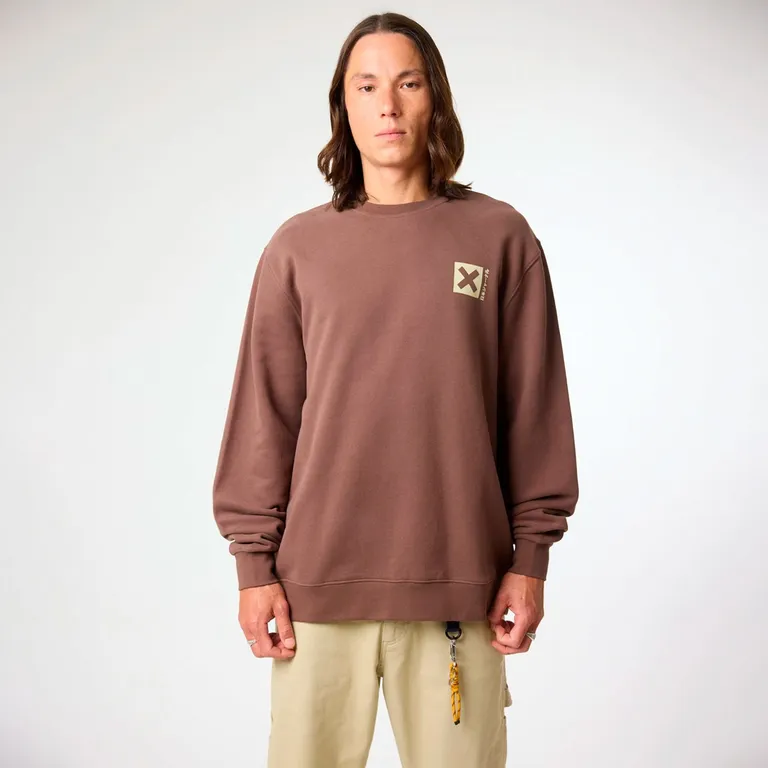 Polerón Unisex