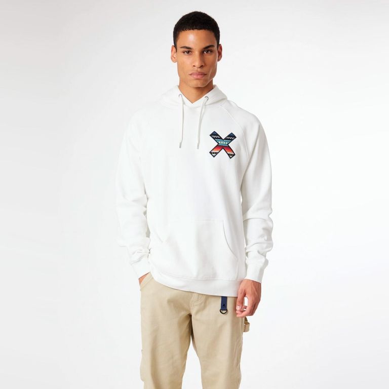 Polerón Unisex