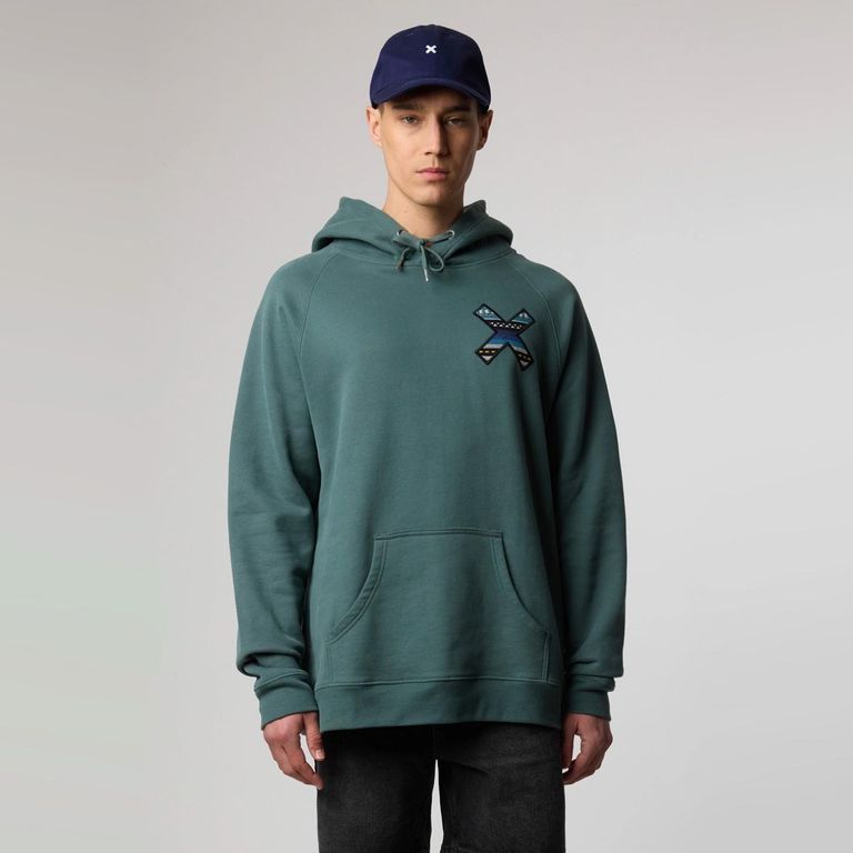 Polerón Unisex