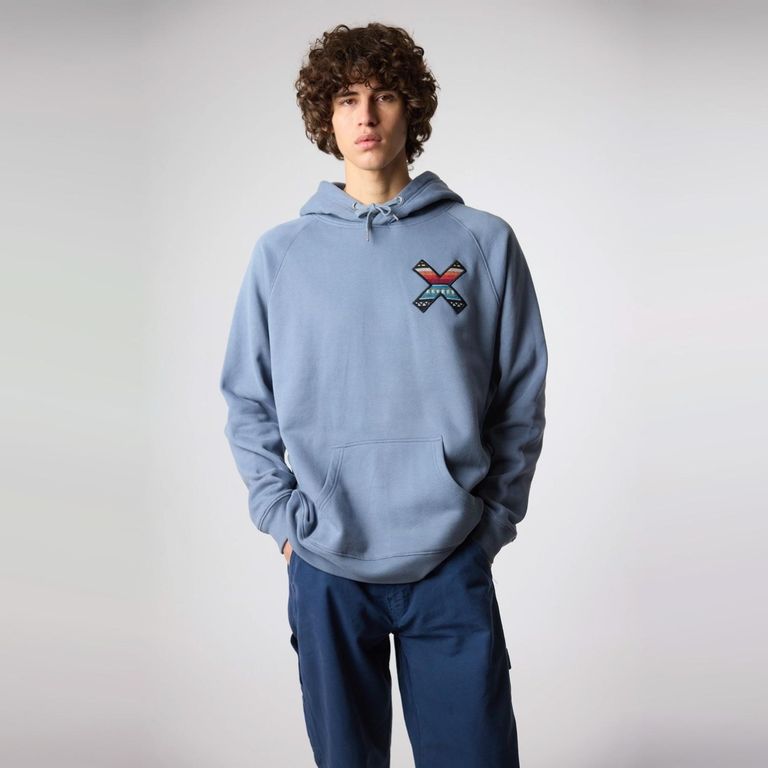 Polerón Unisex