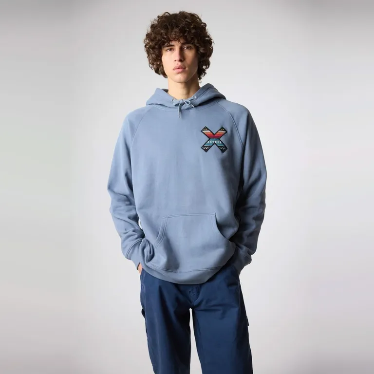 Polerón Unisex