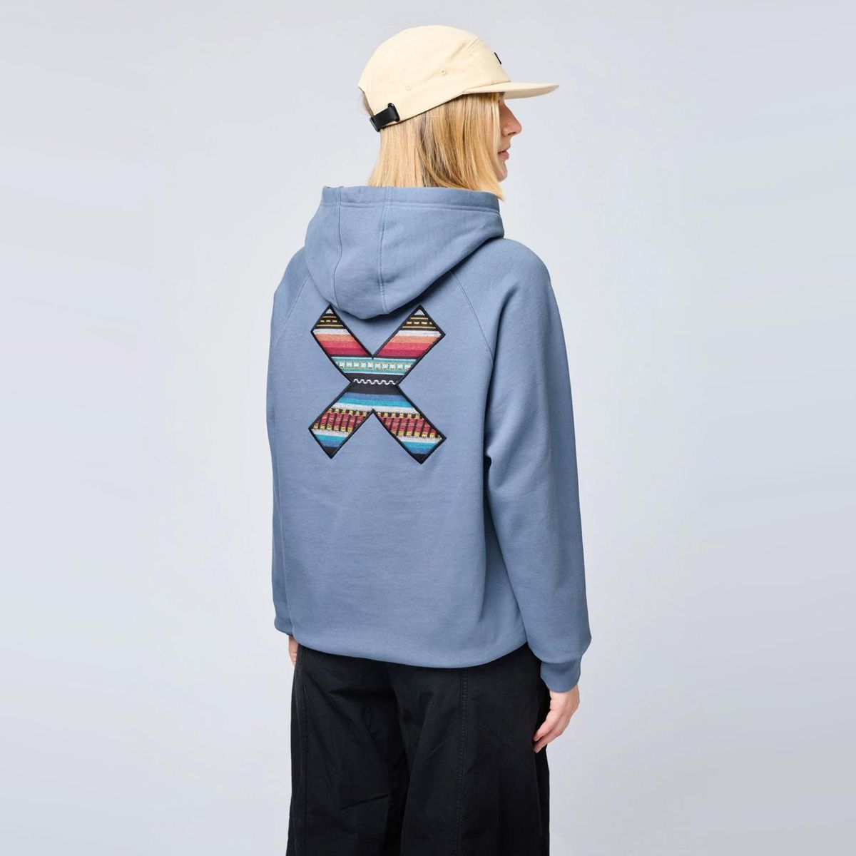 BLUE BANANA - Polerón Unisex Blue Banana