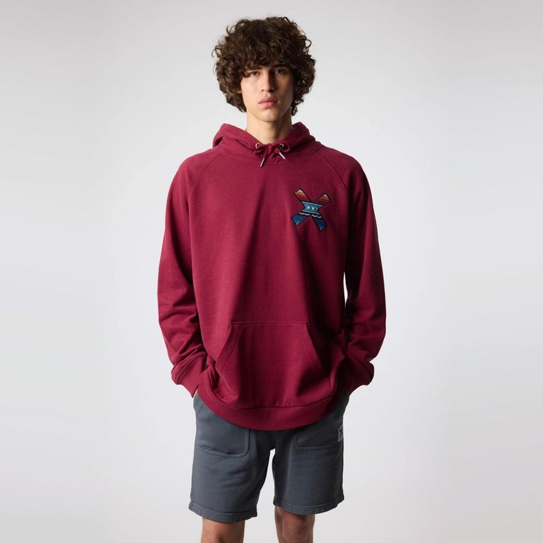 Polerón Unisex