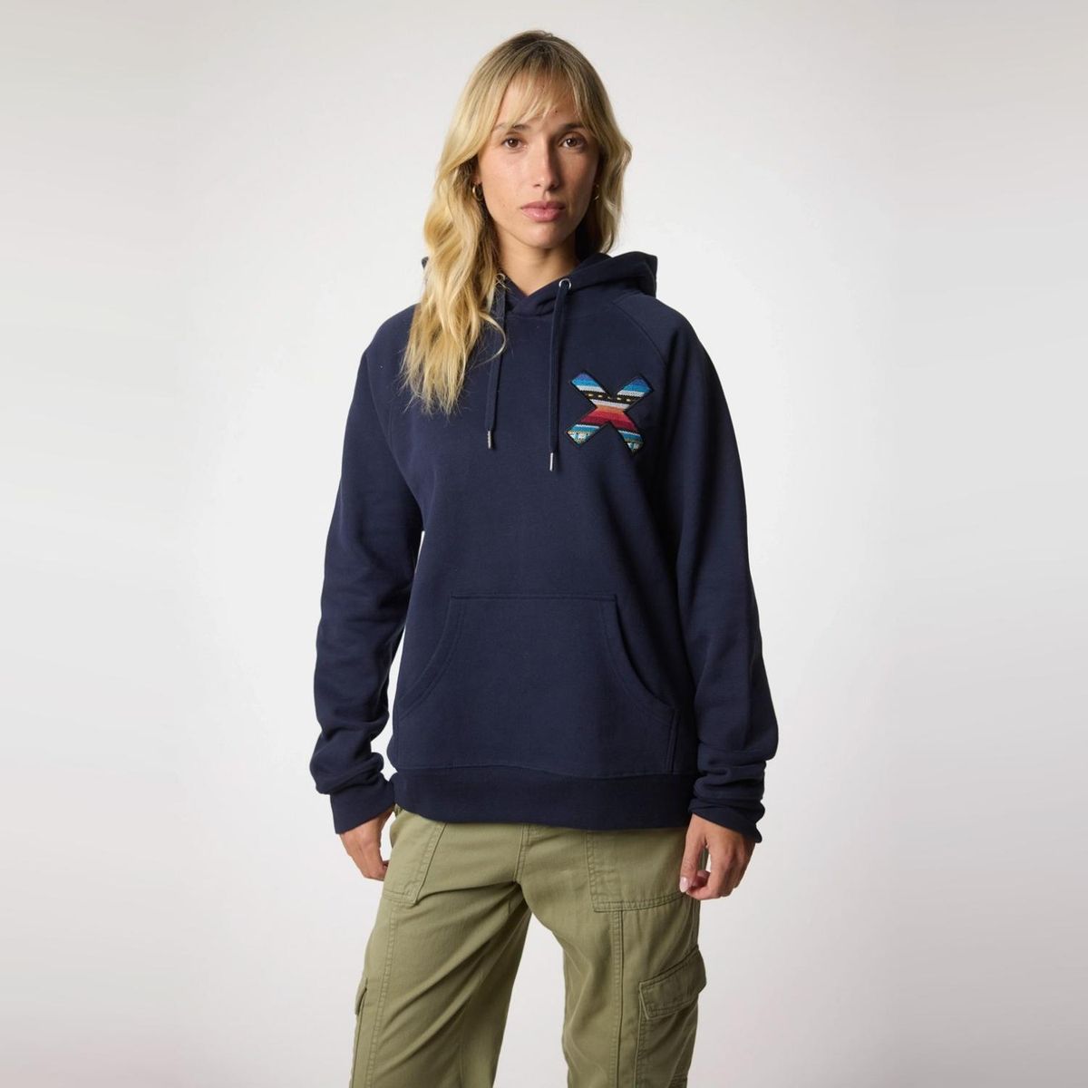 BLUE BANANA - Polerón Unisex Blue Banana
