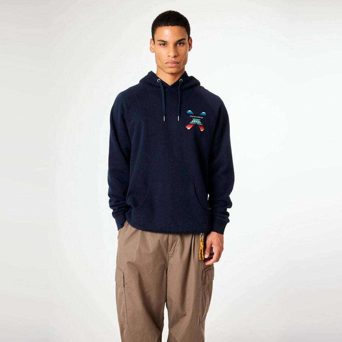 BLUE BANANA - Polerón Unisex Blue Banana