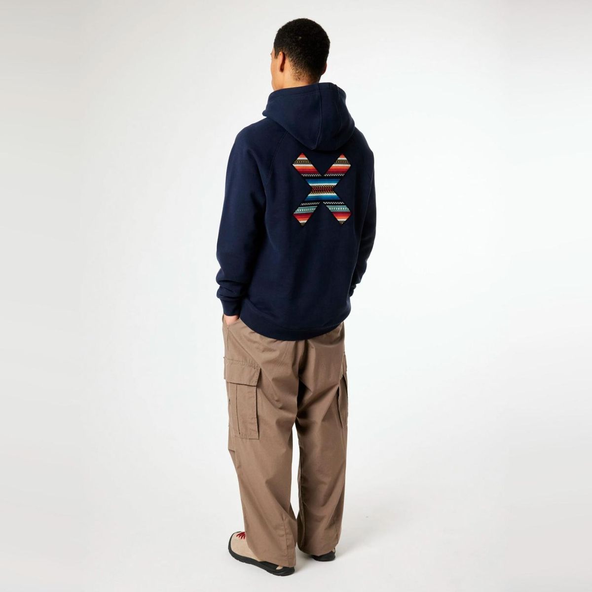 BLUE BANANA - Polerón Unisex Blue Banana