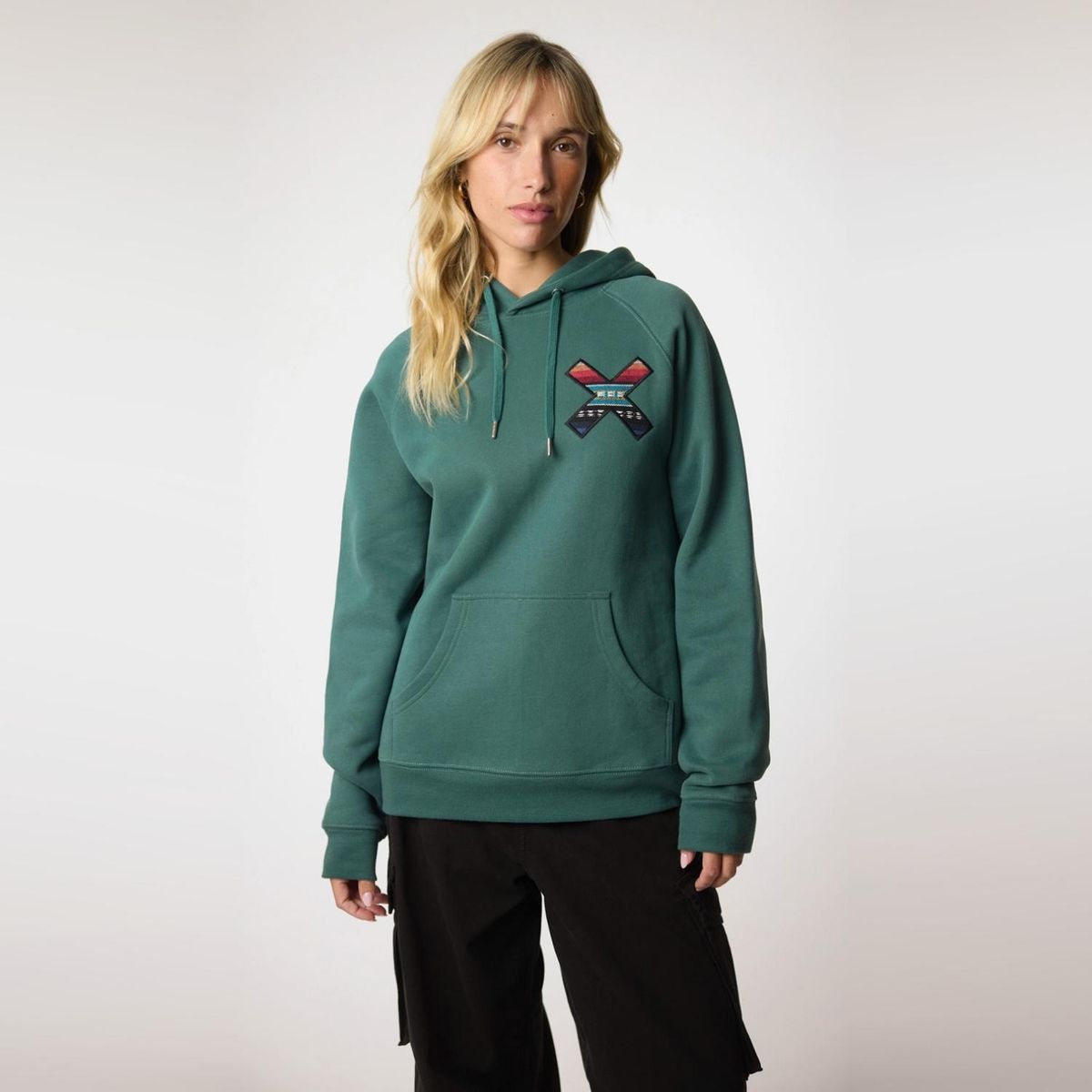 BLUE BANANA - Polerón Unisex Blue Banana