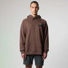 BLUE BANANA - Polerón Unisex