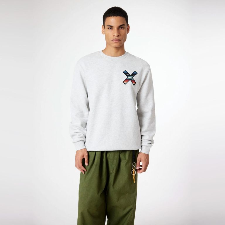 Polerón Unisex