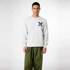 BLUE BANANA - Polerón Unisex