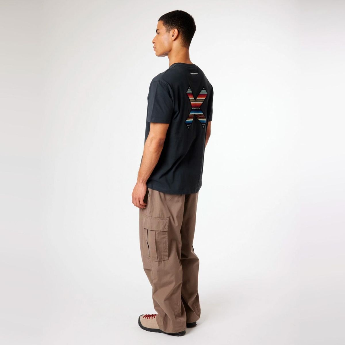 BLUE BANANA - Polera Unisex Blue Banana