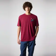 BLUE BANANA - Polera Unisex