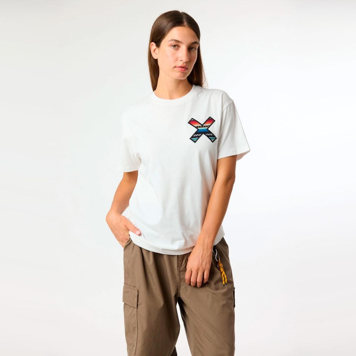 BLUE BANANA - Polera Unisex Blue Banana