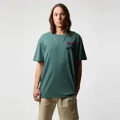 BLUE BANANA - Polera Unisex