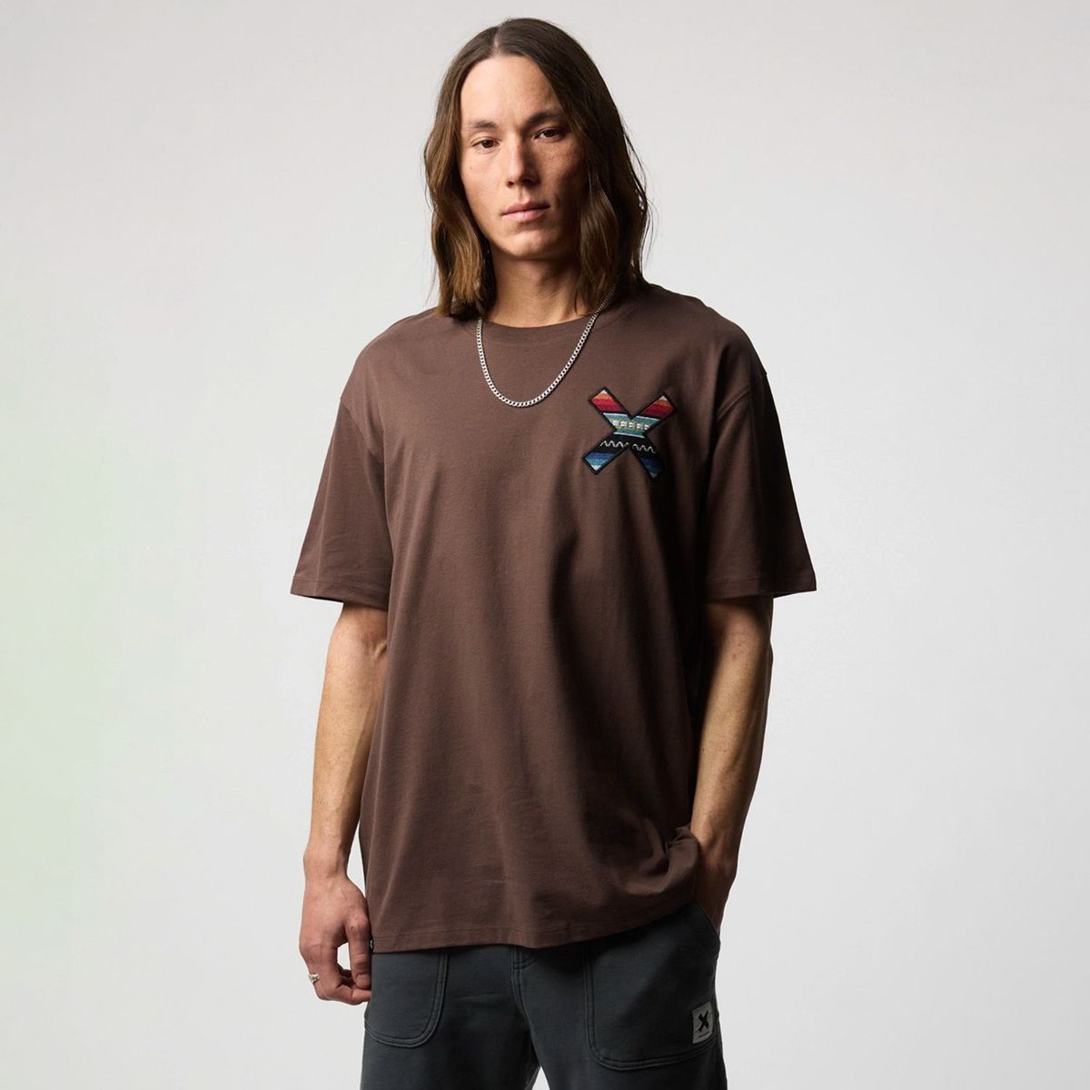 BLUE BANANA - Polera Unisex Blue Banana