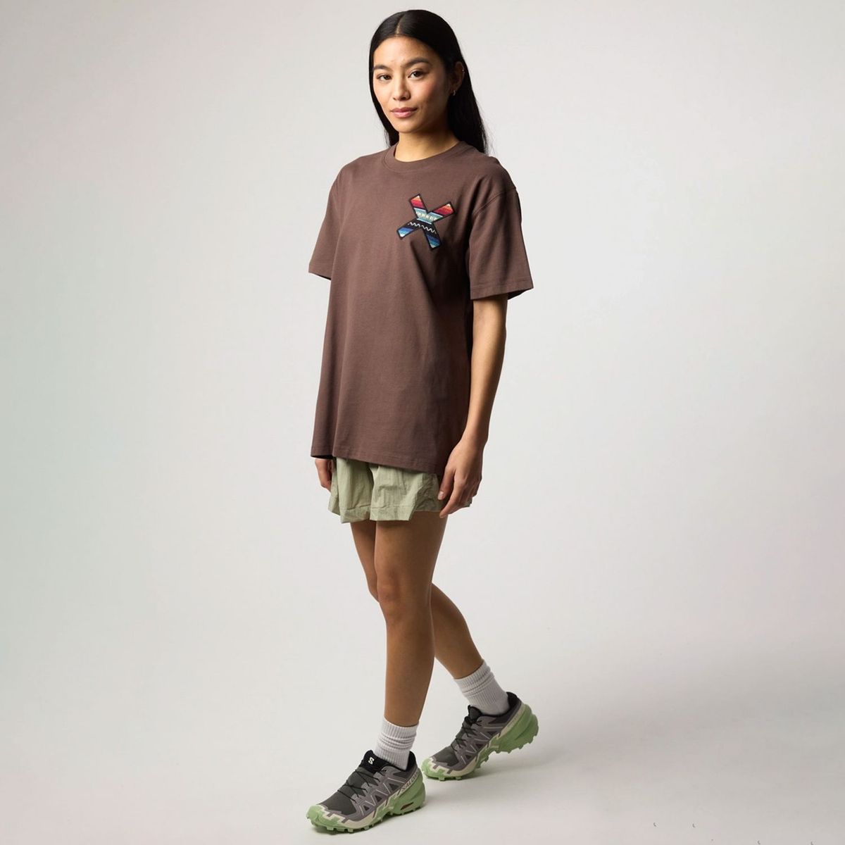 BLUE BANANA - Polera Unisex Blue Banana