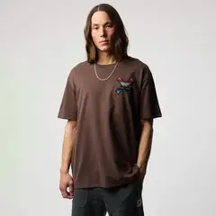 BLUE BANANA - Polera Unisex