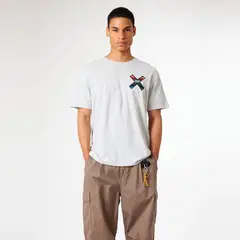 BLUE BANANA - Polera Unisex