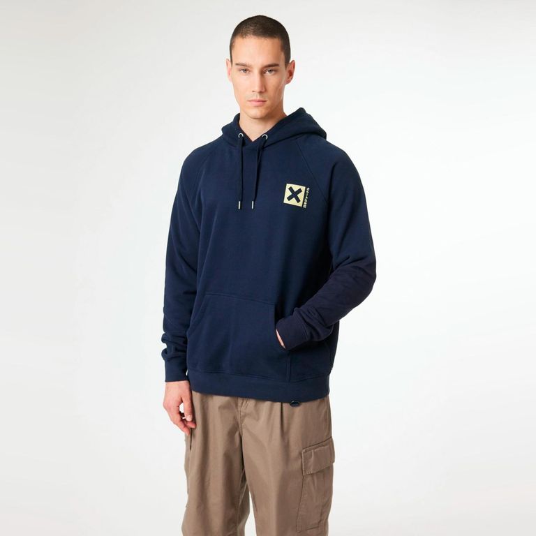 Polerón Unisex