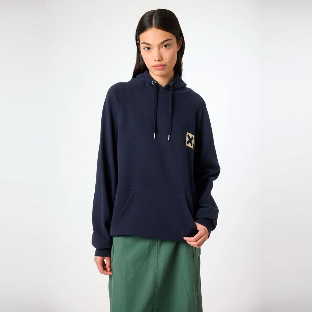 BLUE BANANA - Polerón Unisex Blue Banana