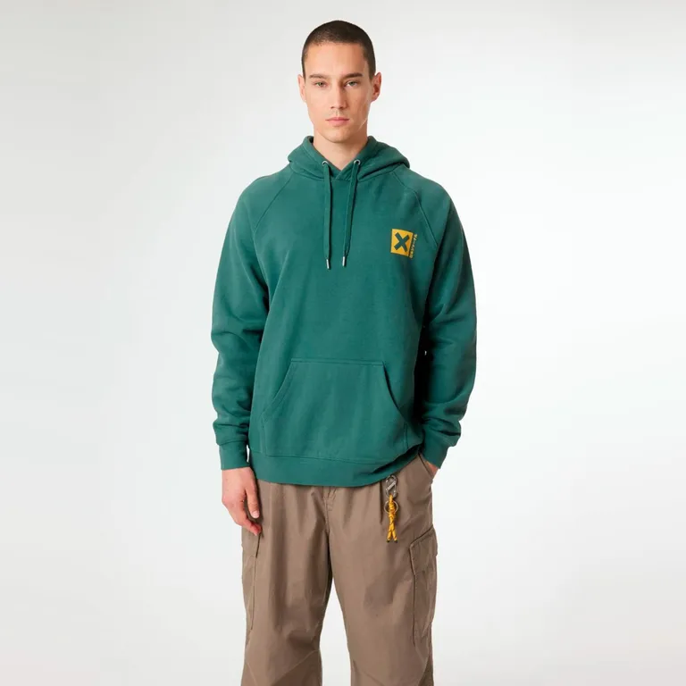 Polerón Unisex