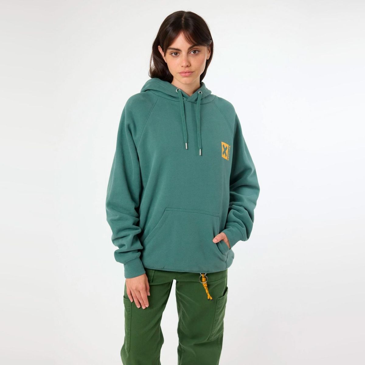 BLUE BANANA - Polerón Unisex Blue Banana