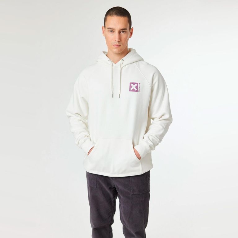 Polerón Unisex