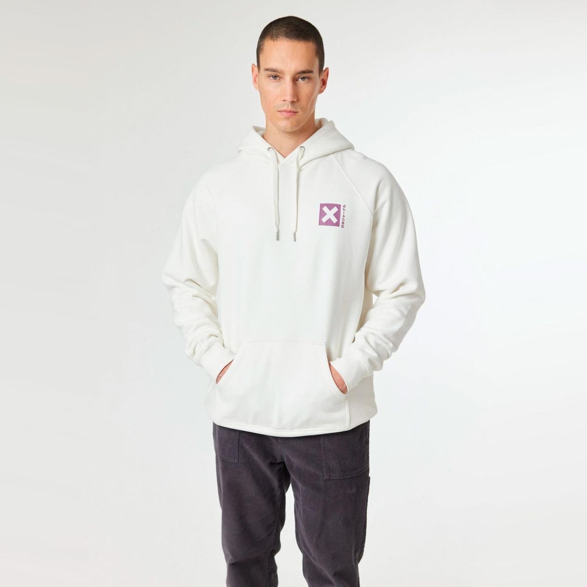 BLUE BANANA - Polerón Unisex Blue Banana