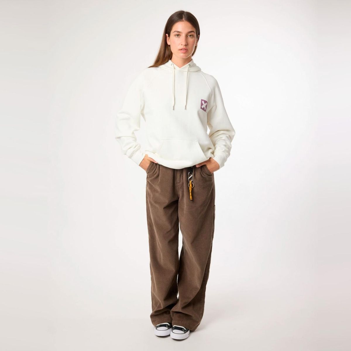 BLUE BANANA - Polerón Unisex Blue Banana