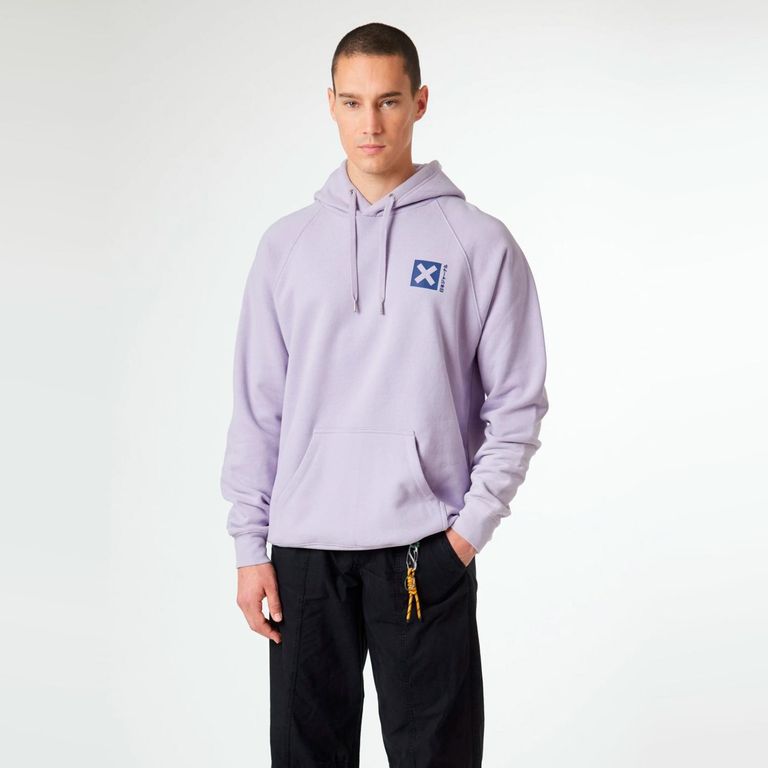 Polerón Unisex