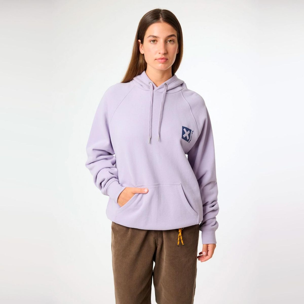 BLUE BANANA - Polerón Unisex Blue Banana