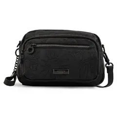 AMPHORA - Cartera Bandolera Voyage Mujer