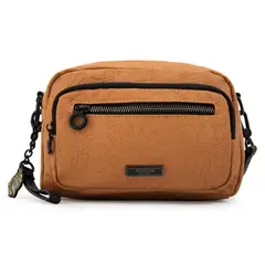 AMPHORA - Cartera Bandolera Voyage Mujer