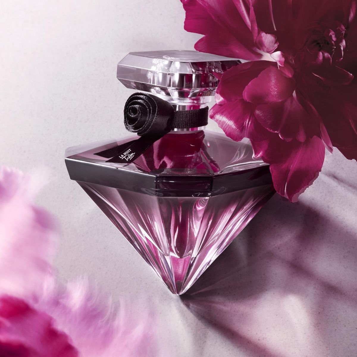 LANCOME - Perfume Mujer La Nuit Trésor EDP 50ml Edición Limitada Lancome